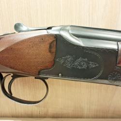 WINCHESTER 400 12/70 1� sans prix de r&eacute;serve !