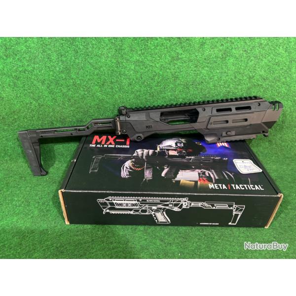 Kit de conversion pour glock Mx-1