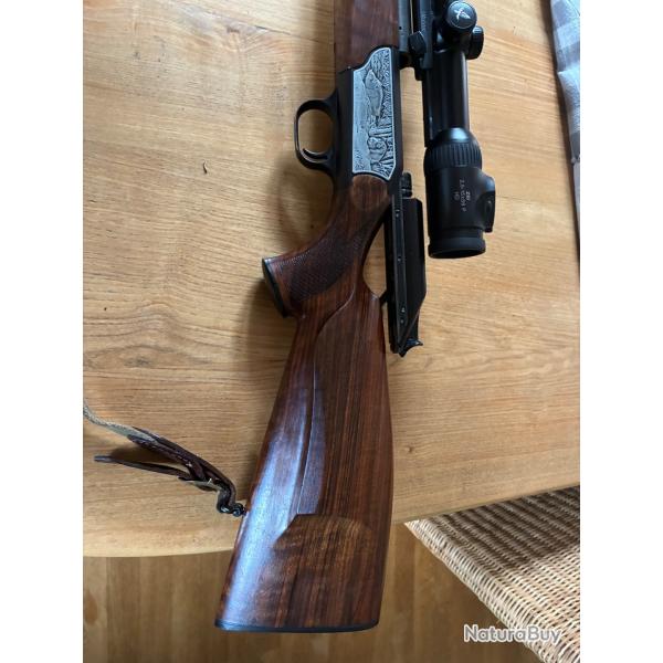 Carabine R 93 en 7 x 64