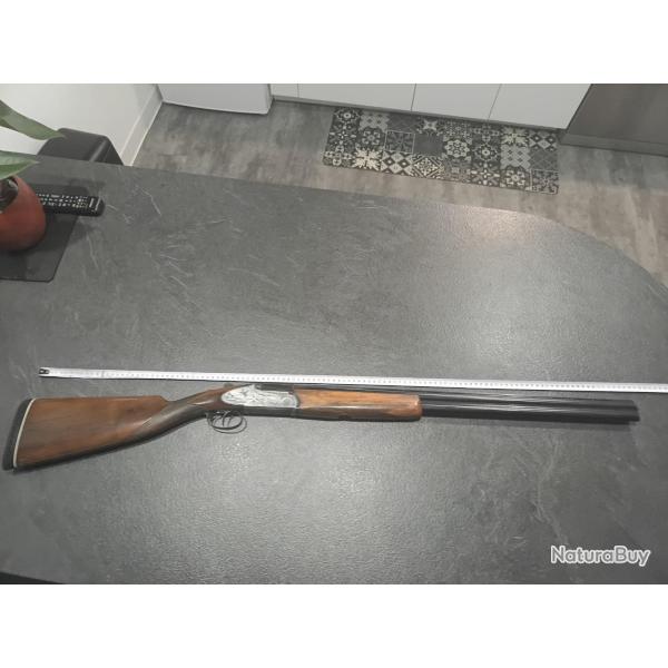 Sabatti gardone cal 20 magnum