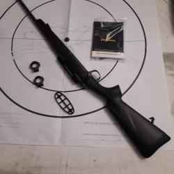 Carabine browning mod&egrave;le xbolt cal 30/06 sprg