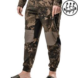 Pantalon Nash ZT Lite Luxe Joggers Camo XXL