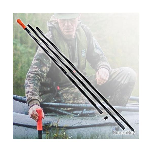 Manche � Sonder Nash Boat Life Prodding Stick Kit