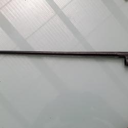 baillonnette mosin nagant tr&egrave;s bon &eacute;tat