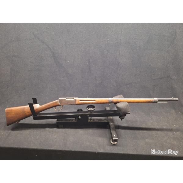 Carabine scolaire Lebel, Cal. 22 short - 1� sans prix de r�serve !!