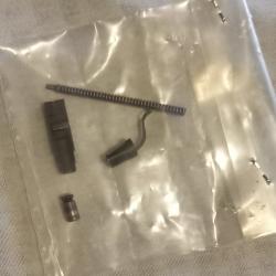 Kit &eacute;jecteur/ extracteur/ obturateur Famas