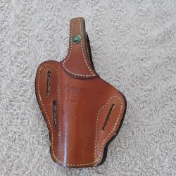 Vds holster pour revolver