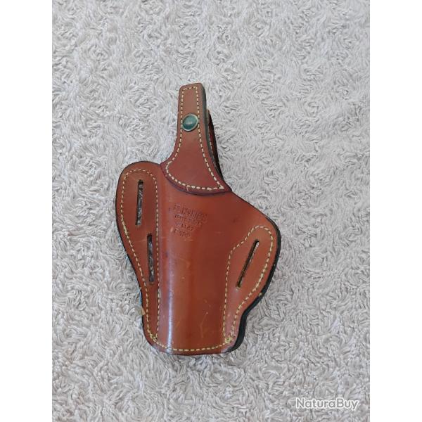 Vds holster pour revolver