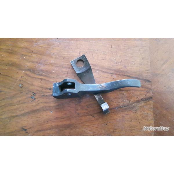 d�tente complete pour fusil Mosin Nagant