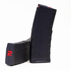 Chargeur AMEND2 30 coups 223 Rem pour AR15