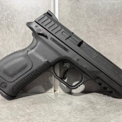Pistolet GIRSAN MC28 SAS Calibre 9 mm Para (&Eacute;tat neuf)