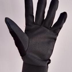 Gants de tir GHOST taille M pour IPSC