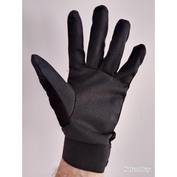 Gants de tir GHOST taille M pour IPSC