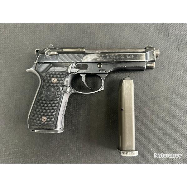 MAS PAMAS G1 cal 9x19