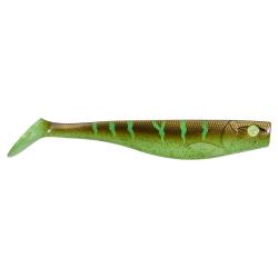 Leurre souple ILLEX Dexter shad 150 Guripan tiger
