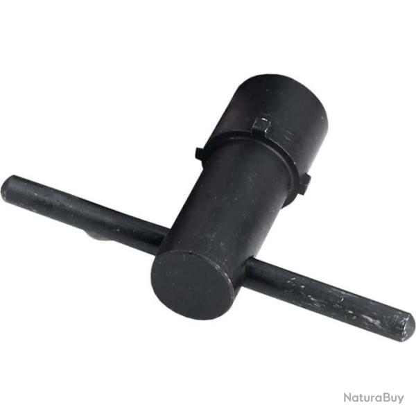 Clef Maxischoke Caesar Guerini chasse