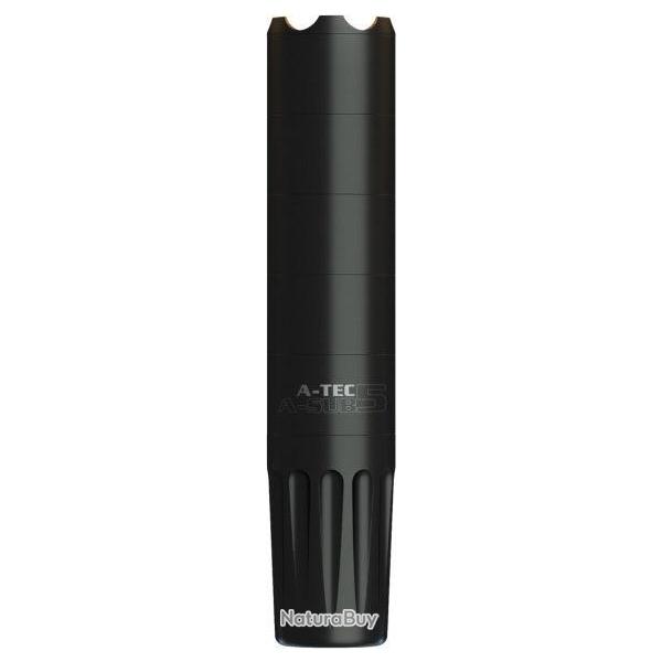 Silencieux A-Tec A-SUB-5 - Cal. 458 (Sp�cial Levier sous-garde) - 11/16-24