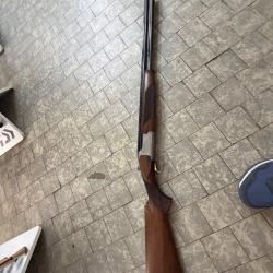 BROWNING 425 CALIBRE 12