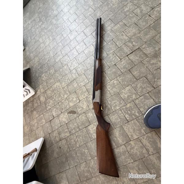 BROWNING 425 CALIBRE 12
