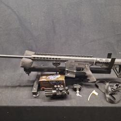 Carabine Schmeisser BA15, Cal. 22lr - 1� sans prix de r&eacute;serve !!