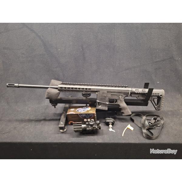 Carabine Schmeisser BA15, Cal. 22lr - 1� sans prix de r�serve !!