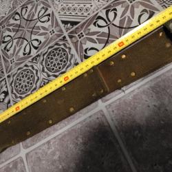 Fourreau poignard ba&iuml;onnette machette? En web