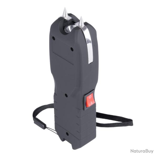 SHOCKER HIGH POWER STUNSHOCK 5.000.000V - UMAREX NEUF U NOIR