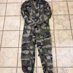 Combinaison de vol taille 96M - 1� sans prix de r&eacute;serve !!