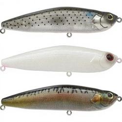 Pack de 3 leurres XORUS Z Claw evo sp&eacute;cial coup du soir