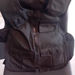 ENCHERE GILET PARE BALLES FEMININ TAILLE M