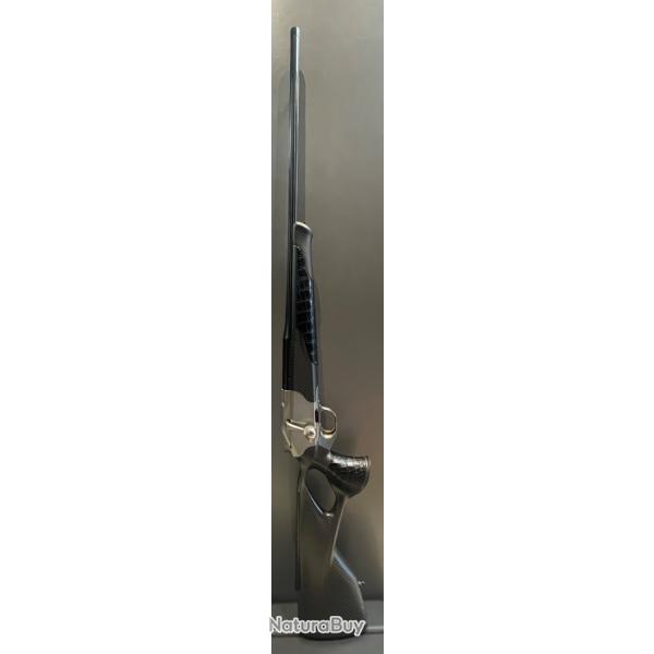 Blaser R8 Custom Carbone/Alligator - Cal.7 mm Rem Mag