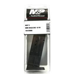 CHARGEUR SMITH & WESSON MP9