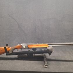 Fusil Nikko 5000-II, Cal. 12/70 - 1� sans prix de r&eacute;serve !!