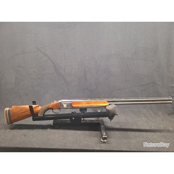 Fusil Nikko 5000-II, Cal. 12/70 - 1� sans prix de r�serve !!