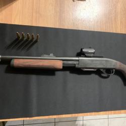 Vend ou &eacute;change Remington 7600