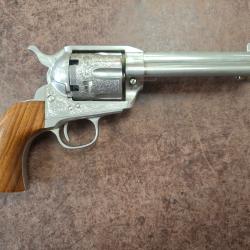 Revolver Armi Jager cal .44 PN -- cat B