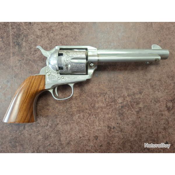 Revolver Armi Jager cal .44 PN -- cat B