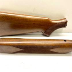 Crosse et Devant bois de beretta 302 neufs