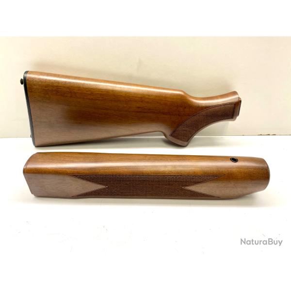 Crosse et Devant bois de beretta 302 neufs