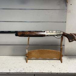 Fusil semi-automatique BERETTA A400 SOLO &Eacute;DITION LIMIT&Eacute;E 500eme ANNIVERSAIRE cal.12/76 bois can.76cm