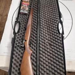 Carabine savage mod&egrave;le 110 cal 270 win