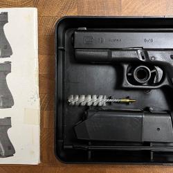 Glock 19 gen2
