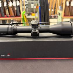 Lunette de tir kite optics b6 lr 3-18x50