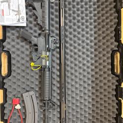 Carabine COLT M4 Carbine CAL 22LR