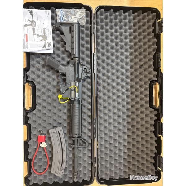 Carabine COLT M4 Carbine CAL 22LR