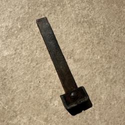 hausse Lee enfield mk3