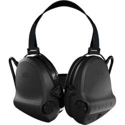 Casque SORDIN Supreme X2 Noir Neckband Gel