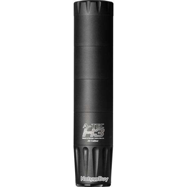 MODERATEUR DE SON A-TEC H3-3 CALIBRE .223 13X100