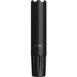 MODERATEUR DE SON A-TEC A-SUB-5 CALIBRE .458 (SPECIAL LEVIER SOUS-GARDE) 11/16x24