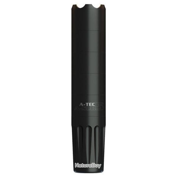 MODERATEUR DE SON A-TEC A-SUB-5 CALIBRE .458 (SPECIAL LEVIER SOUS-GARDE) 16X100